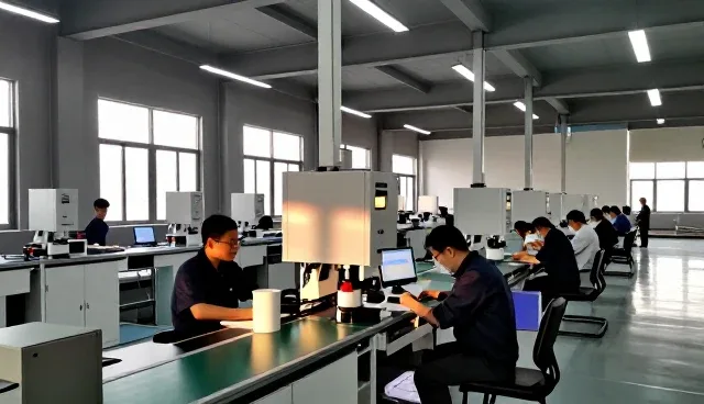 工业玻璃