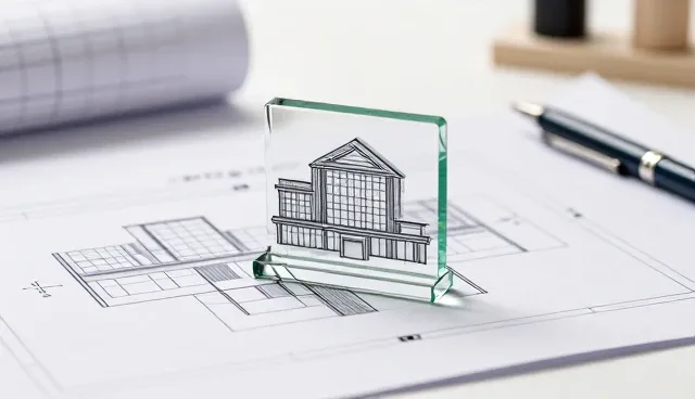 建筑玻璃定制化应用中的维护与使用要点解析